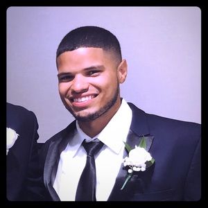 Meet your Posher, Kevin